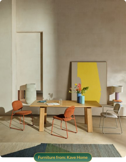 Furniture from Kave Home