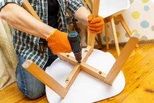 CIR4FUN Market Research Survey Furniture Assemble Companies