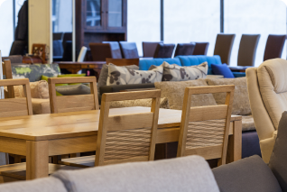 CIR4FUN Market Research Survey Wood, Metal, Plastic and Textile Suppliers