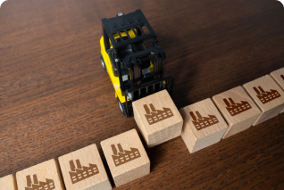 CIR4FUN Market Research Survey Wood, Metal, Plastic and Textile Suppliers