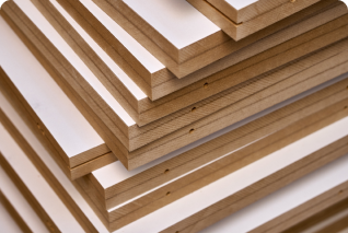 CIR4FUN Market Research Survey Wood-based Panel Manufacturers